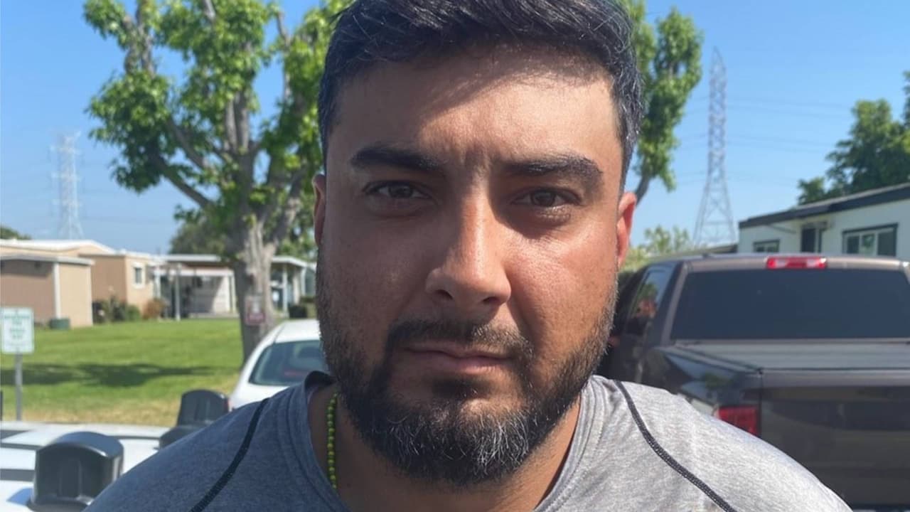 Detienen en Los Ángeles a hombre sospechoso del asesinato de su exnovia en Apache Junction