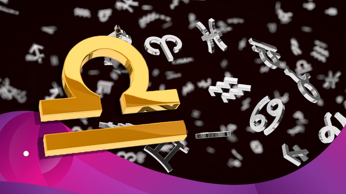 ¡Llegó el tiempo de la belleza y el arte, la armonía y la estética, la diplomacia y el tacto social, comienza a regir Libra!
<br>