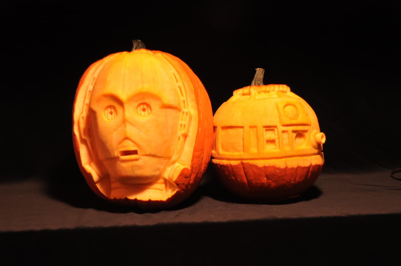 Hay mucha variedad y podrán maravillar a los fans de cualquier saga.