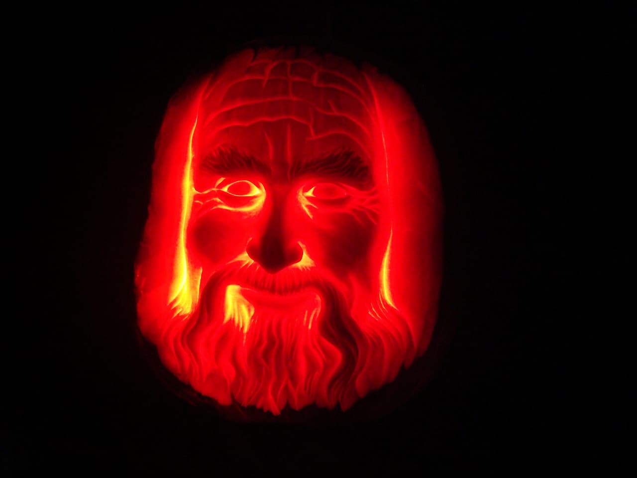 Son tan reales que podrían espantar a muchos fácilmente.