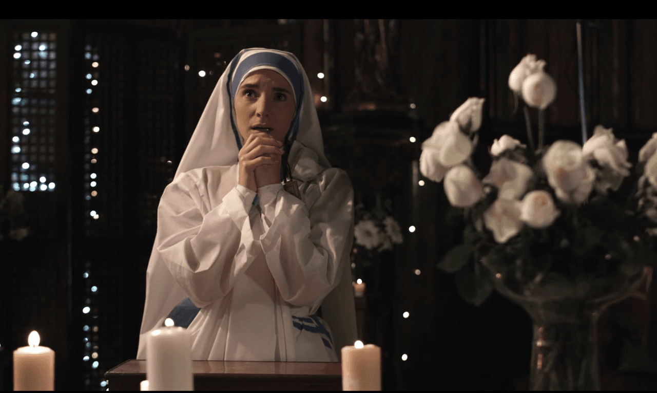 Episodio Madre Teresa de Calcuta Prueba de Fe en Galavisión