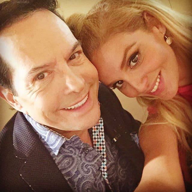 ¡Son amigos incondiconales!