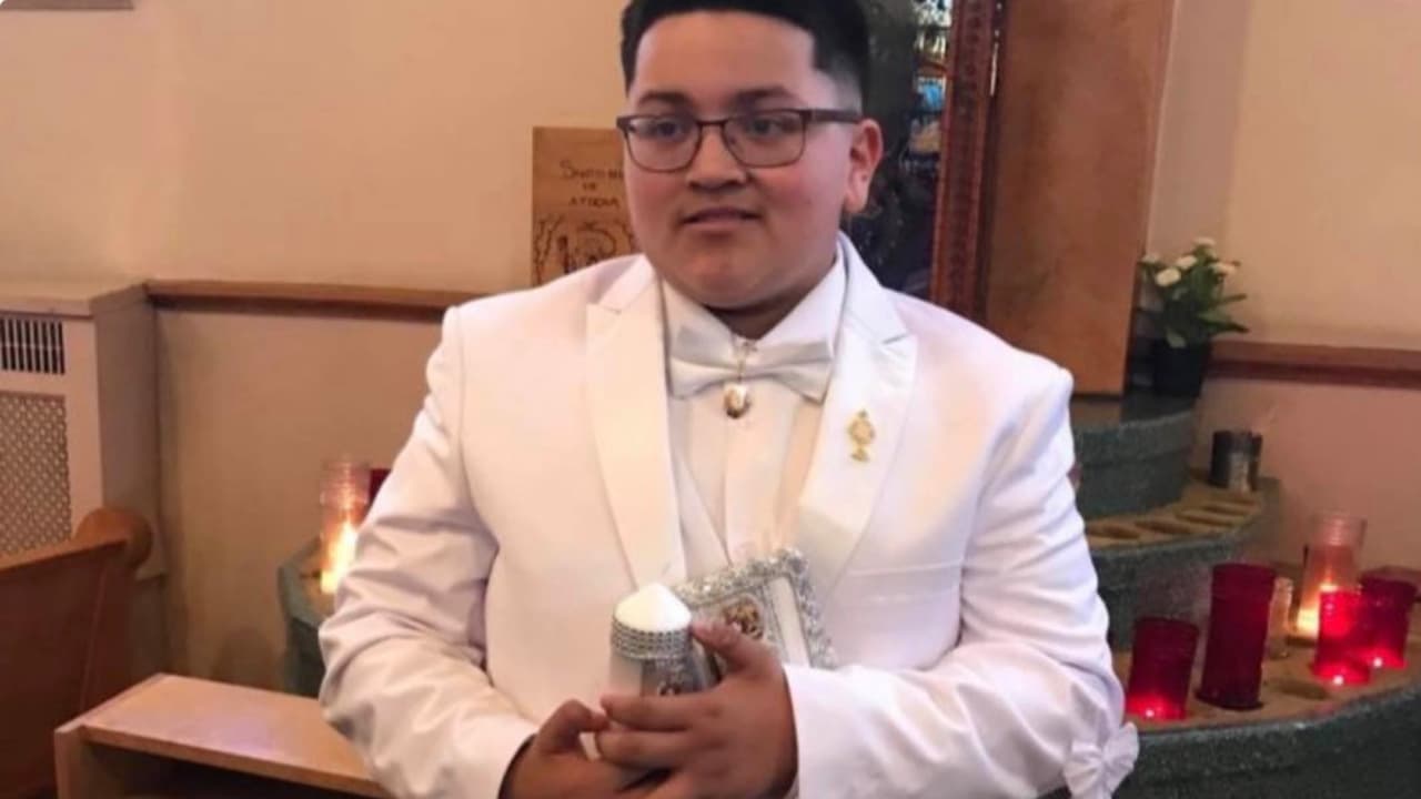 Muere niño de 12 años por complicaciones del coronavirus en barrio de Gage Park en Chicago