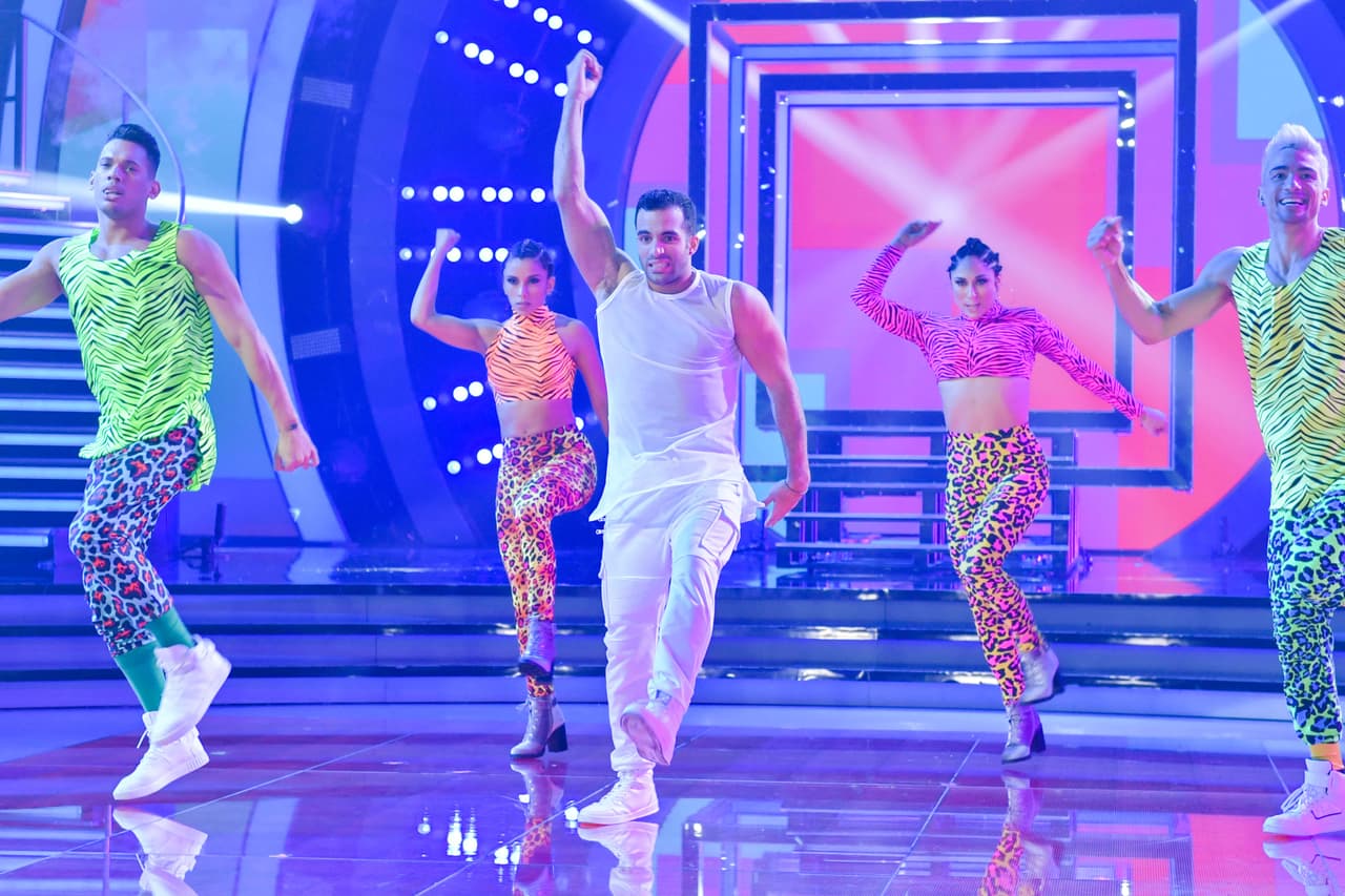 Sin duda Danell se robó nuestro corazón en esta temporada.