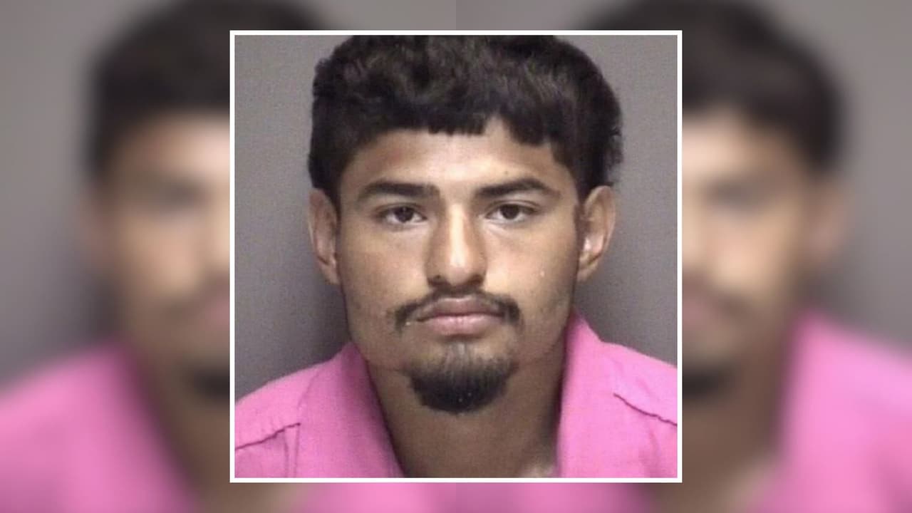 Asesinó a un hombre con unas tijeras para robarle su auto en Galveston y poder viajar a Arizona