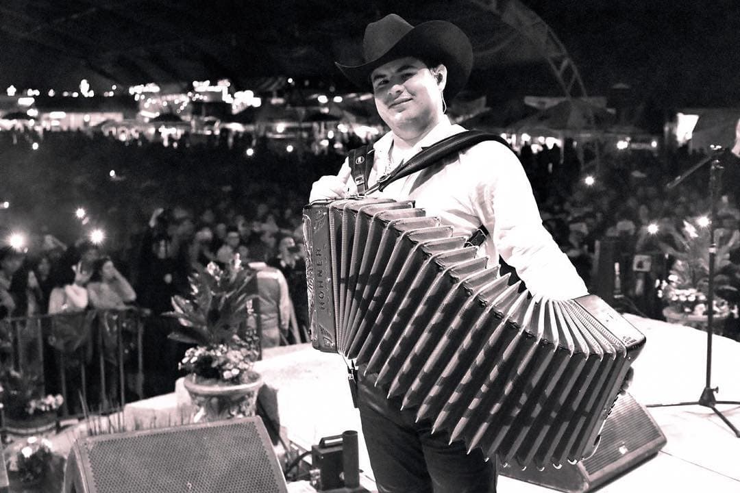 <b>Alfredo Olivas</b> estuvo como invitado en el podcast ‘Regional chilango’ y durante su plática, recordó un angustioso episodio que marcó su pasado e inevitablemente, su futuro.