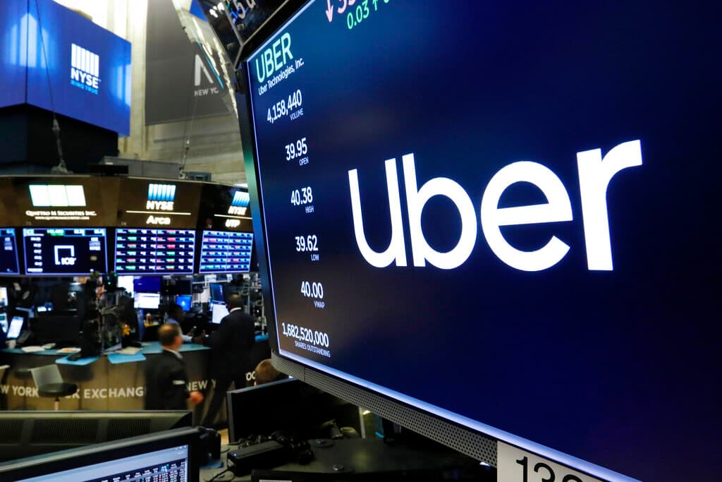 Uber deberá pagar 40 millones de dólares a los padres de una joven que murió tras ser abandonada en una autopista de California