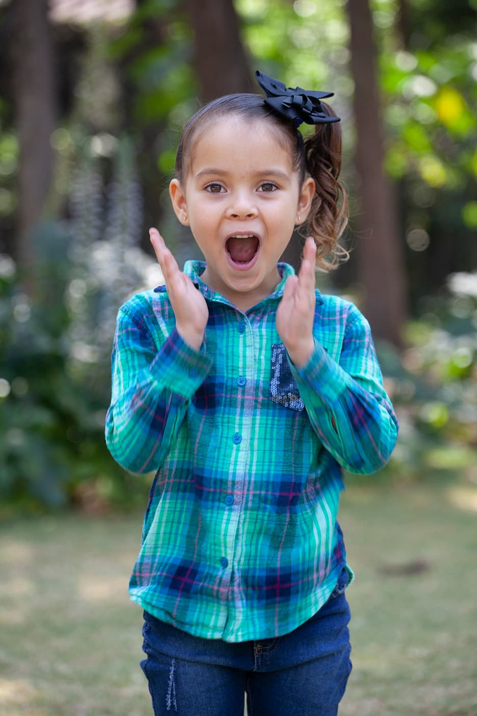 Danna es de Guadalajara, como Gali, según ella misma nos dijo emocionada.