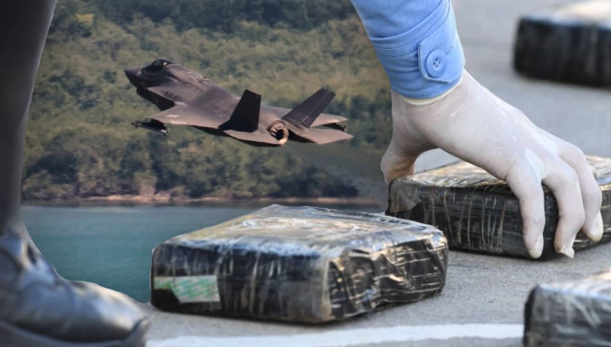 Más asesinatos y menos cocaína en Puerto Rico, a dos meses del operativo federal en el Caribe