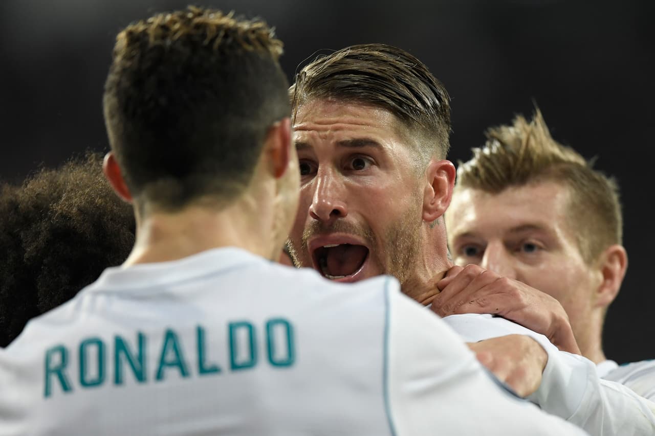 Marcelo marcó el 3-1 al minuto 86' y el Madrid confirmó que es el más grande en la Champions.