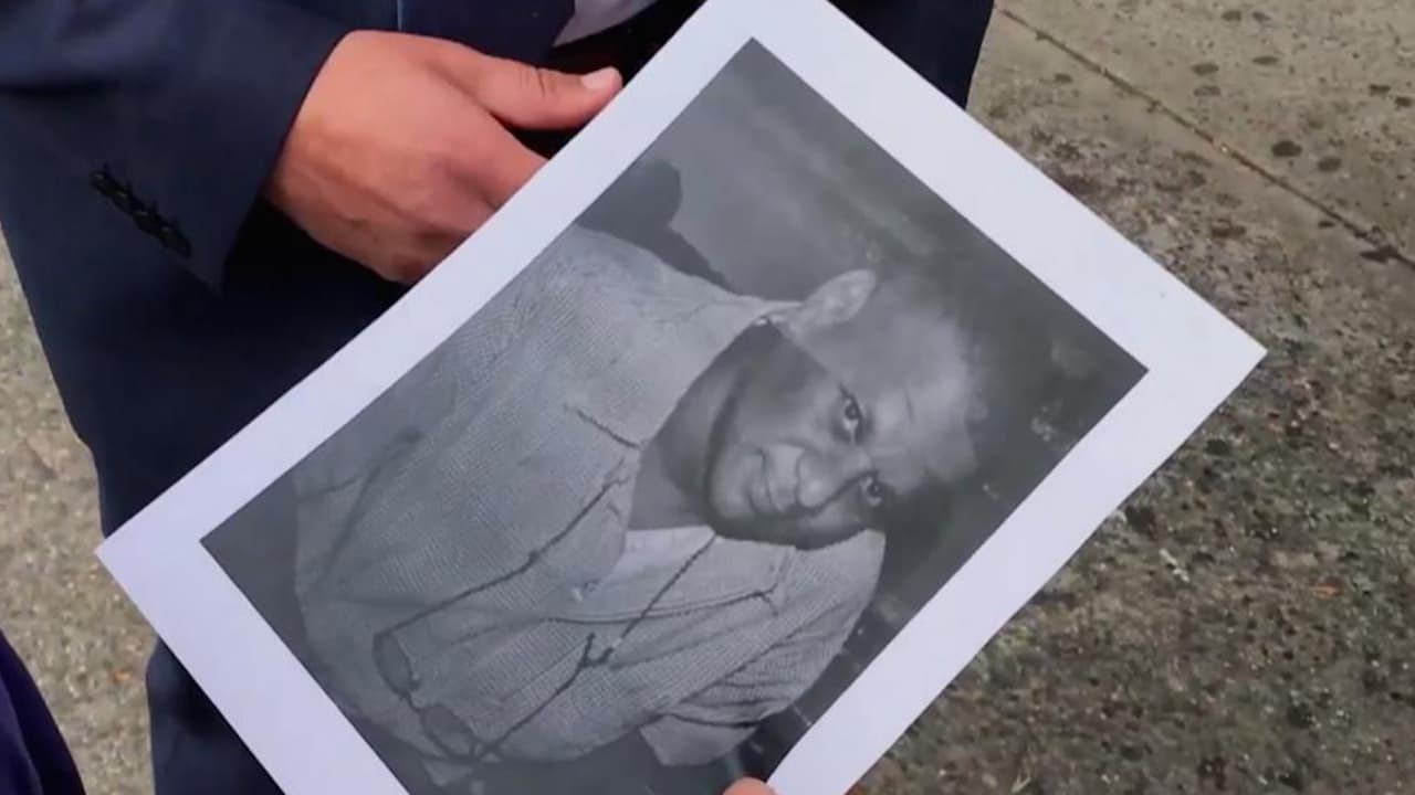 Después de 16 años, la familia de un padre hispano asesinado en Manhattan sigue sin obtener justicia