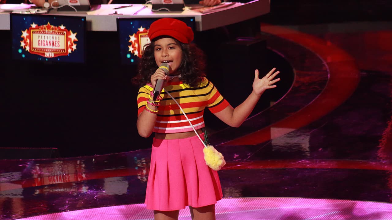 Otros jueces estuvieron de acuerdo con Lupe y apoyaron los consejos que este le ha tratado de dar a la pequeña.