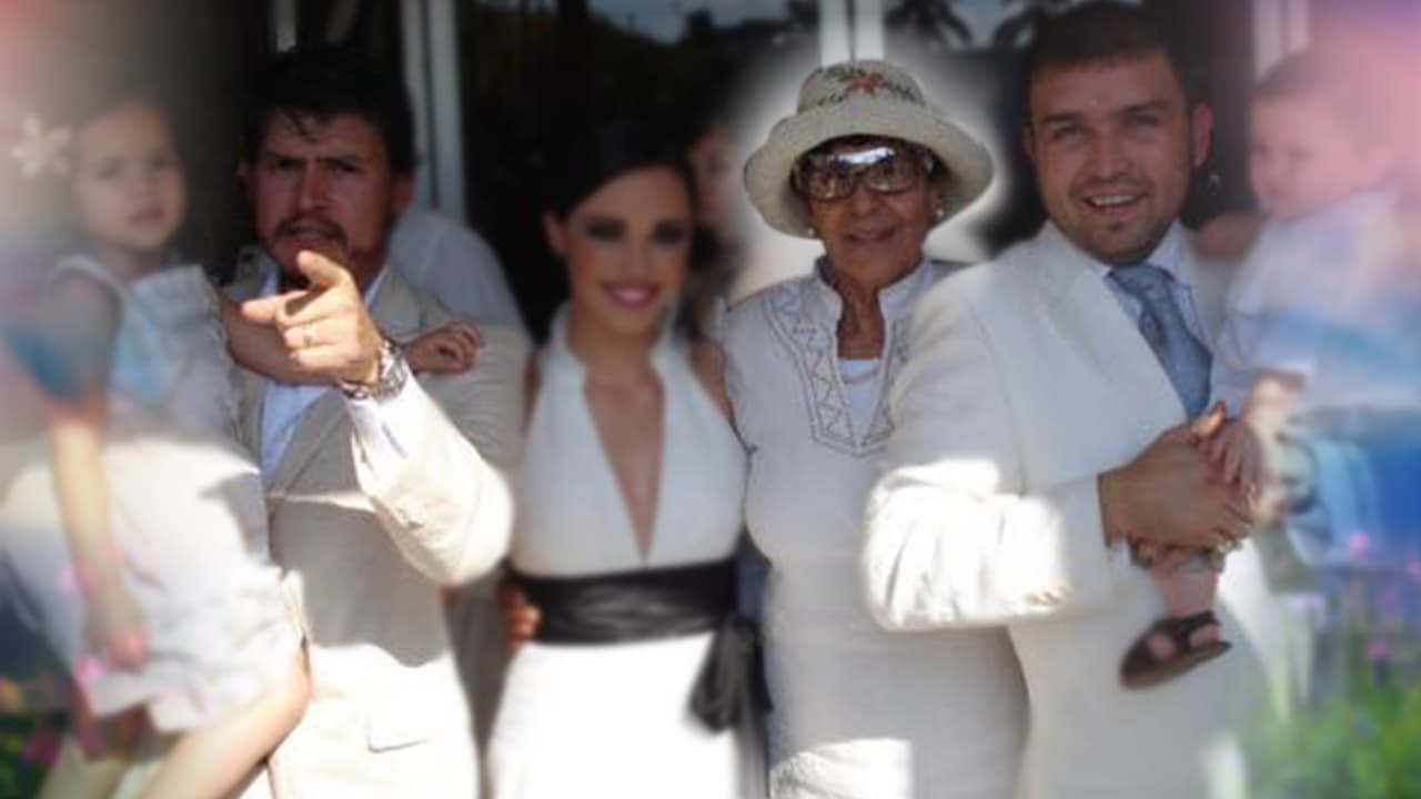 Triste Día de las Madres para la banda El Recodo: muere una hija de don Cruz Lizárraga