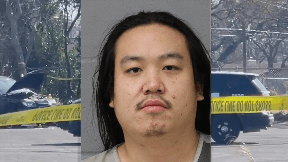 Policía identifica a sospechoso de doble homicidio al norte de Austin