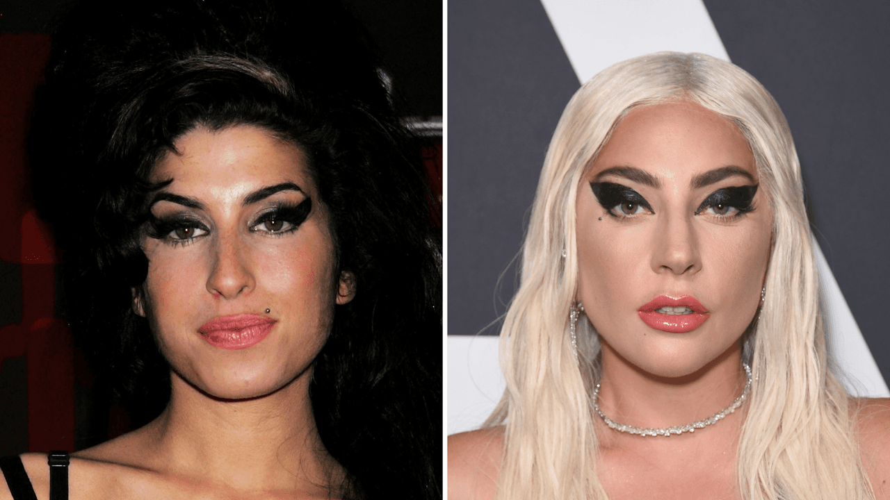 Amy Winehouse tendrá una película biográfica: actrices que serían ideales para interpretarla