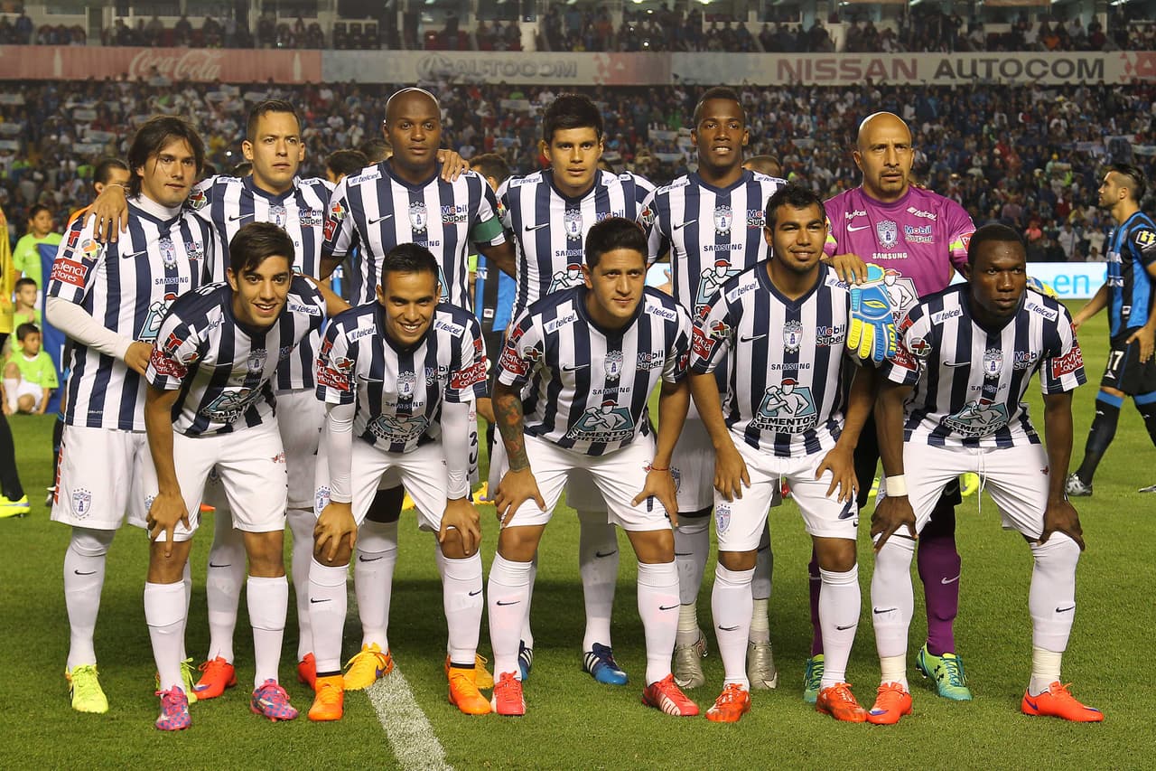 Pachuca enfrentará al Sunderland en partido amistoso en California