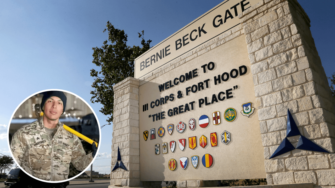 Cuatro soldados han muerto el último mes en Fort Cavazos, donde mataron a Vanessa Guillén