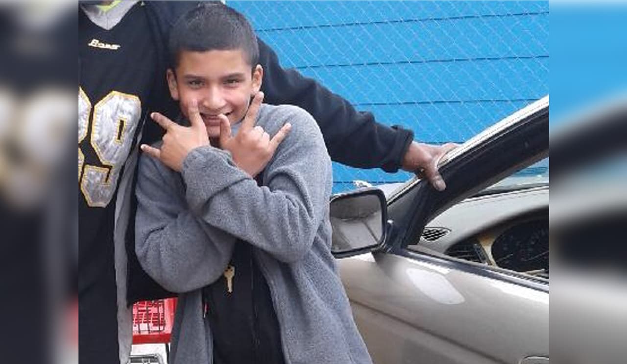 Encuentran a un niño hispano que estaba desaparecido desde el martes en Dallas