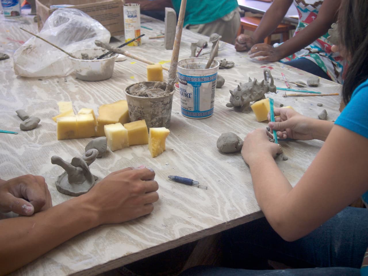 Jóvenes sin hogar buscan alternativas para quedarse en Puerto Rico