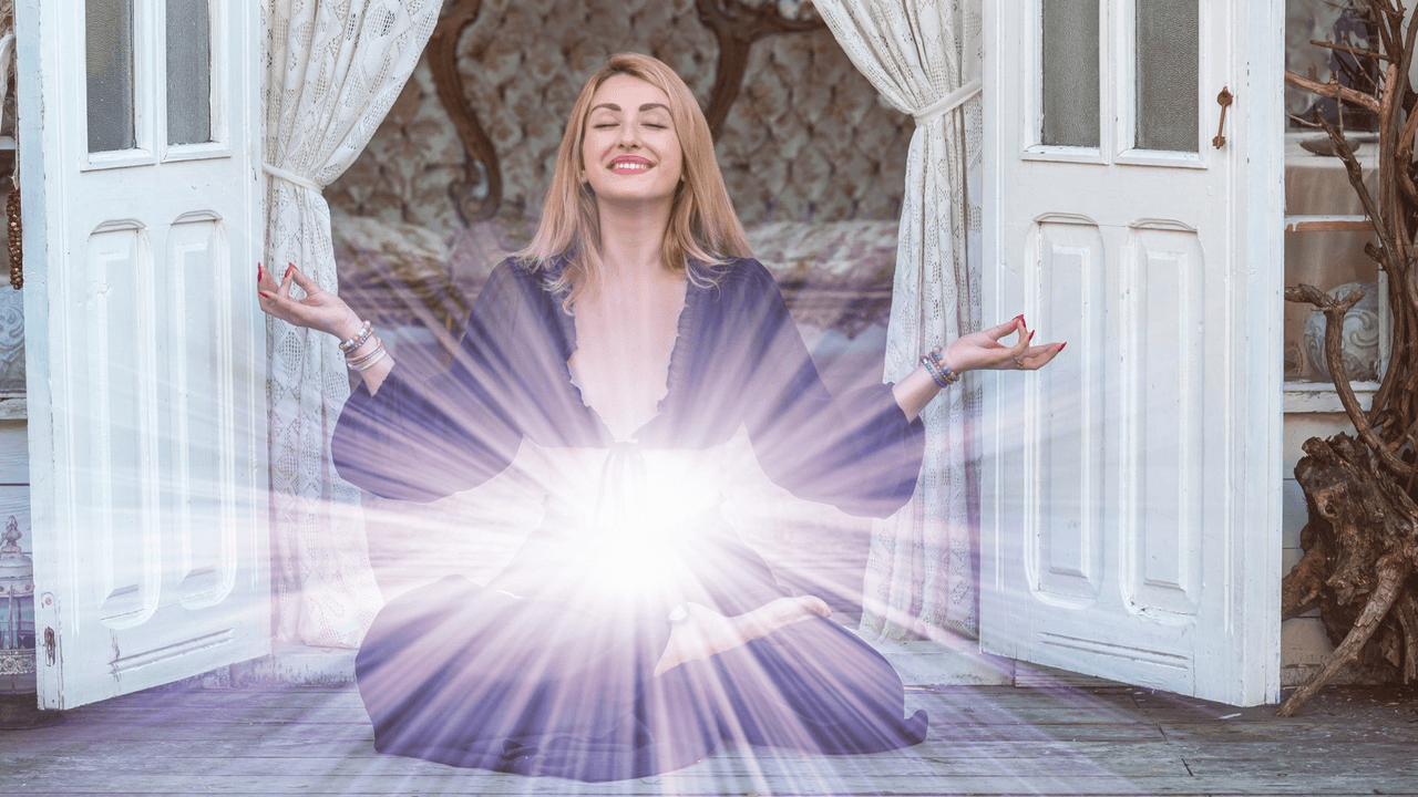 ¿Sientes que ya tuviste una vida pasada? 7 señales de que tu alma ha reencarnado muchas veces