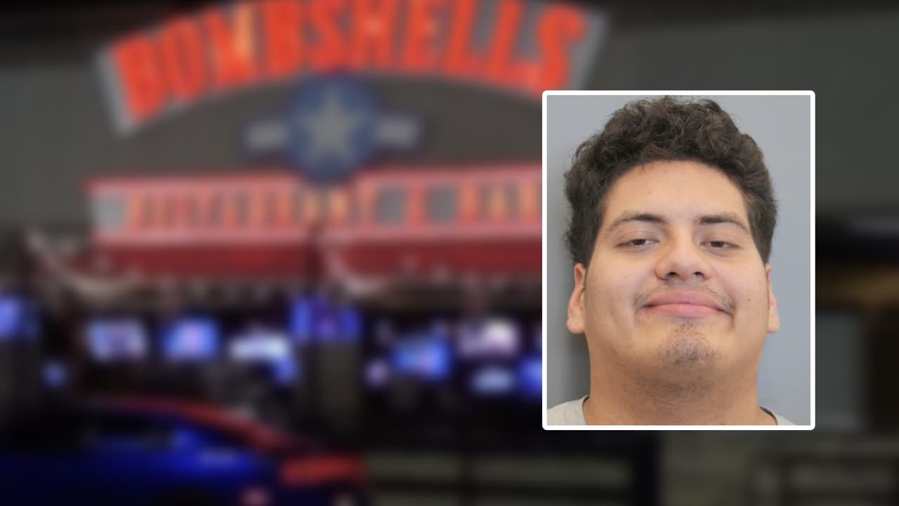 No iban por él, pero era un “blanco fácil”: joven de 18 años acusado de matar a un padre hispano