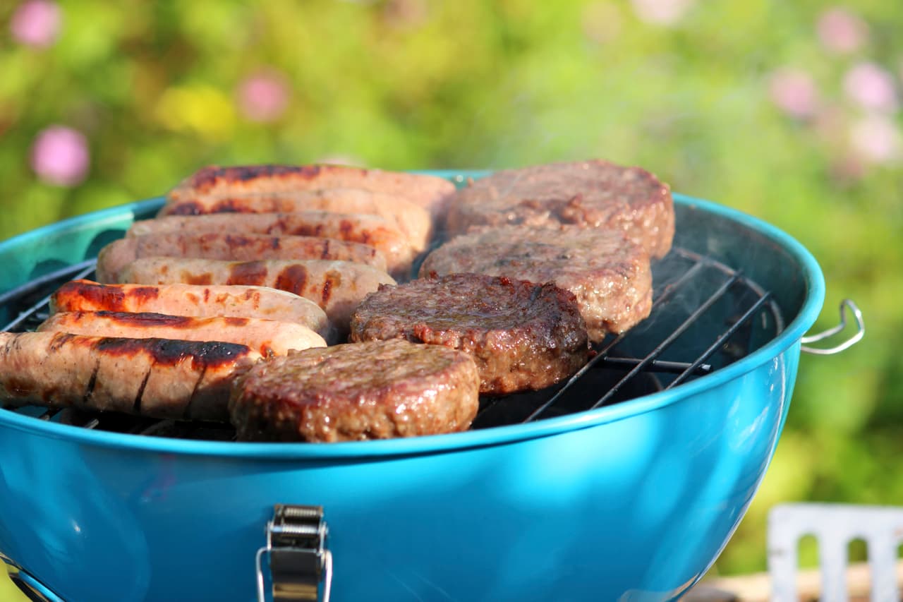 Prohíben parrillas en todos los parques y zonas verdes de Austin