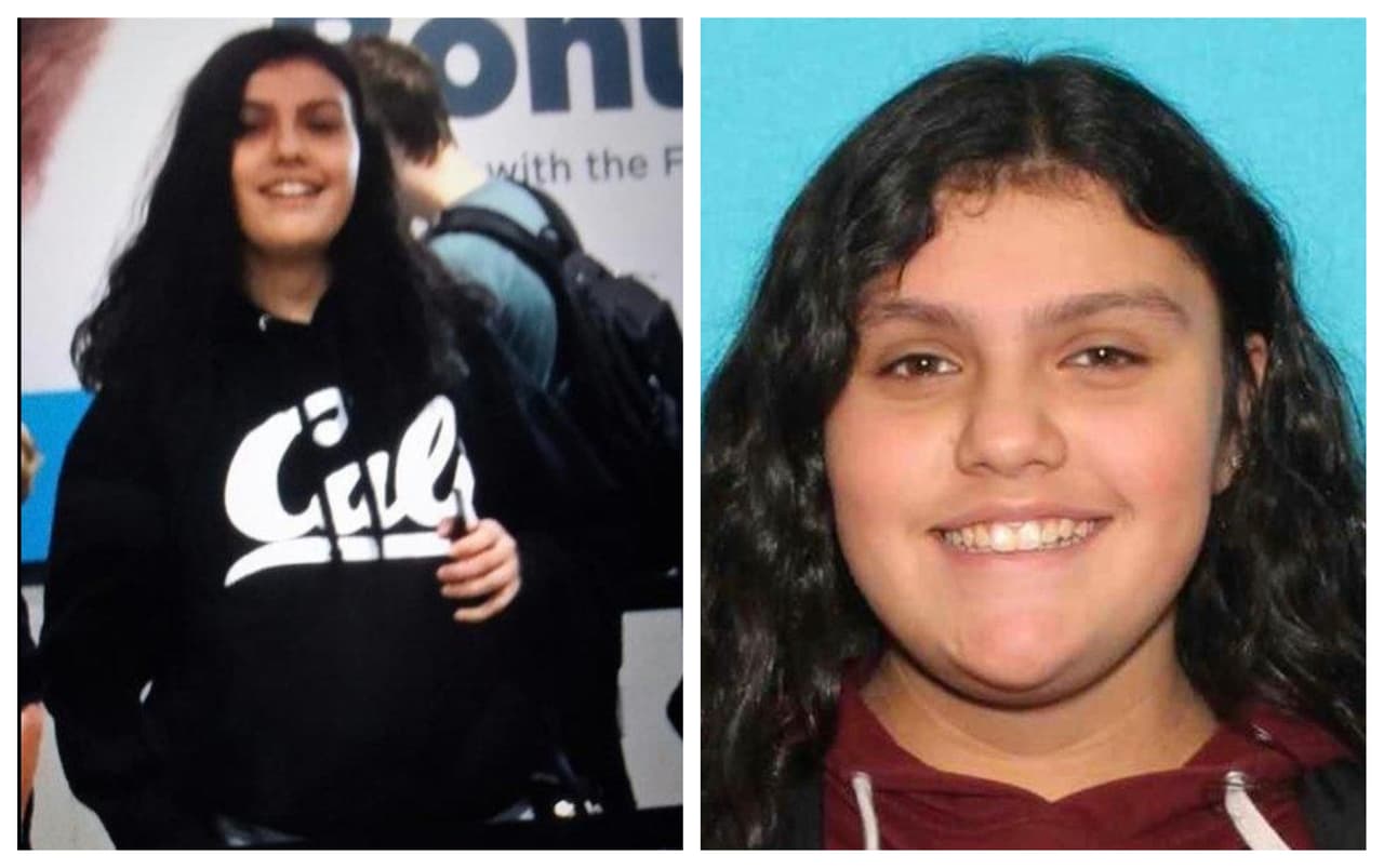 Autoridades de Bastrop solicitan ayuda para localizar hispana de 15 años desaparecida