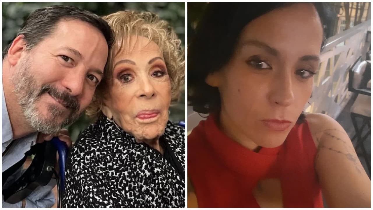 Nieto de Silvia Pinal, de 5 años, es hospitalizado: ha sufrido varios desmayos