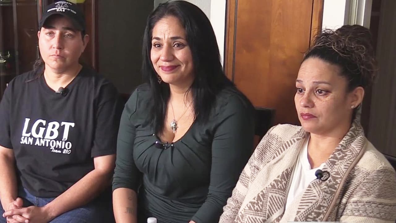 Por ser lesbianas y latinas no teníamos credibilidad afirma texana después de 17 años de cárcel siendo inocente