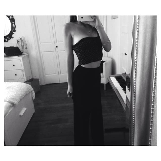 Isabella Sofía y sus fotos más 'hot'.