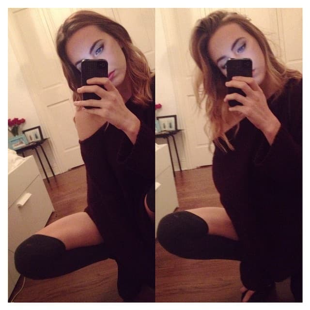 Isabella Sofía y sus fotos más 'hot'.