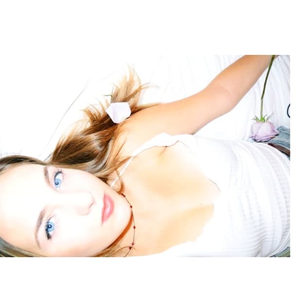 Isabella Sofía y sus fotos más 'hot'.