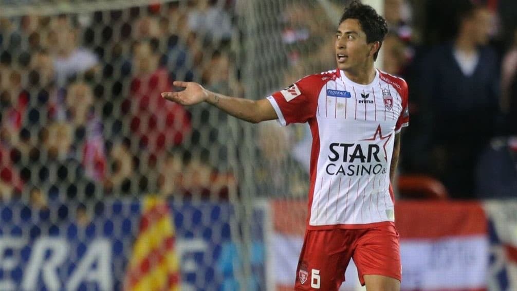 De último minuto le sacaron el empate al Royal Excel de Govea