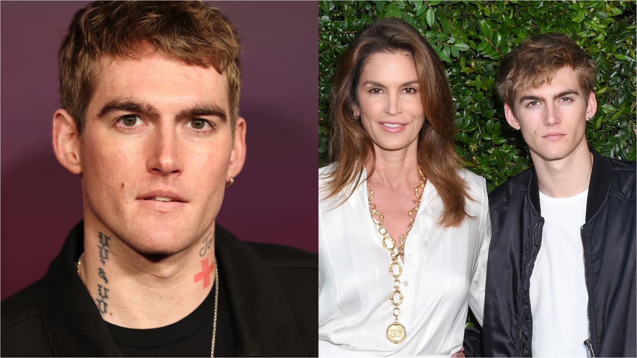 Hijo de Cindy Crawford sufrió un paro cardíaco: revelan detalles de su muerte