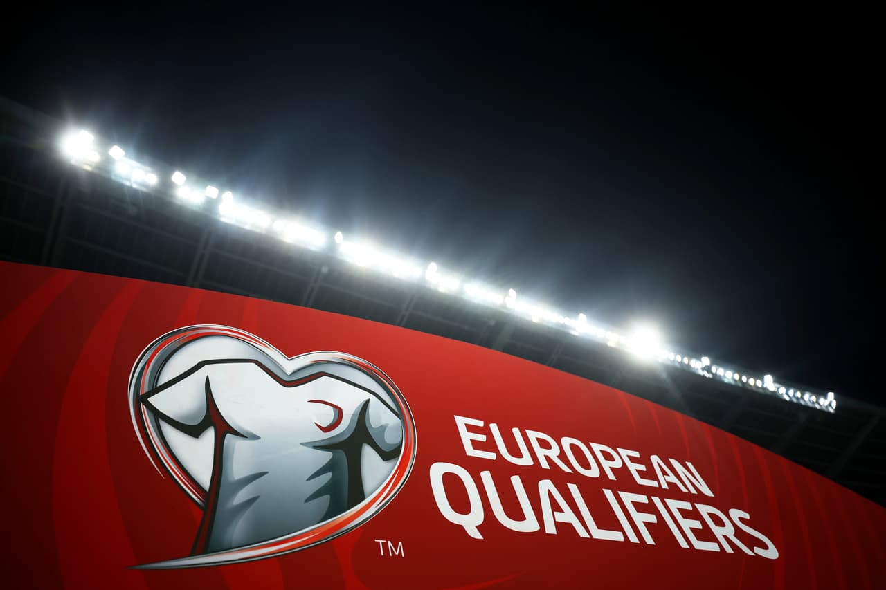 Partidos de hoy viernes 13 de diciembre: sorteo de eliminatorias de la UEFA