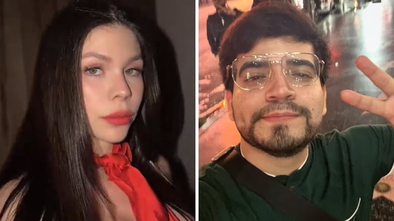 Ana Gastélum arremete contra quienes la relacionan con el 'influencer' César Gastélum