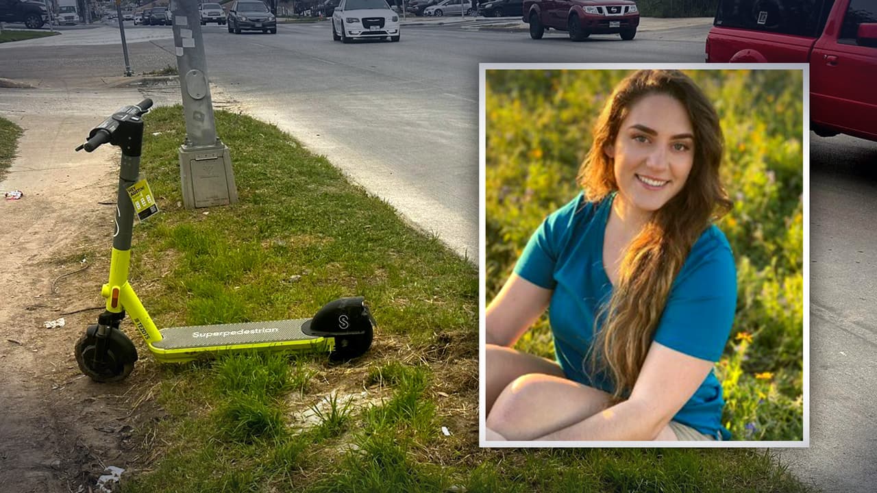 "No hizo el reporte": Madre de joven hispana atropellada en Austin expresa estar indignada con el trabajo de la policía