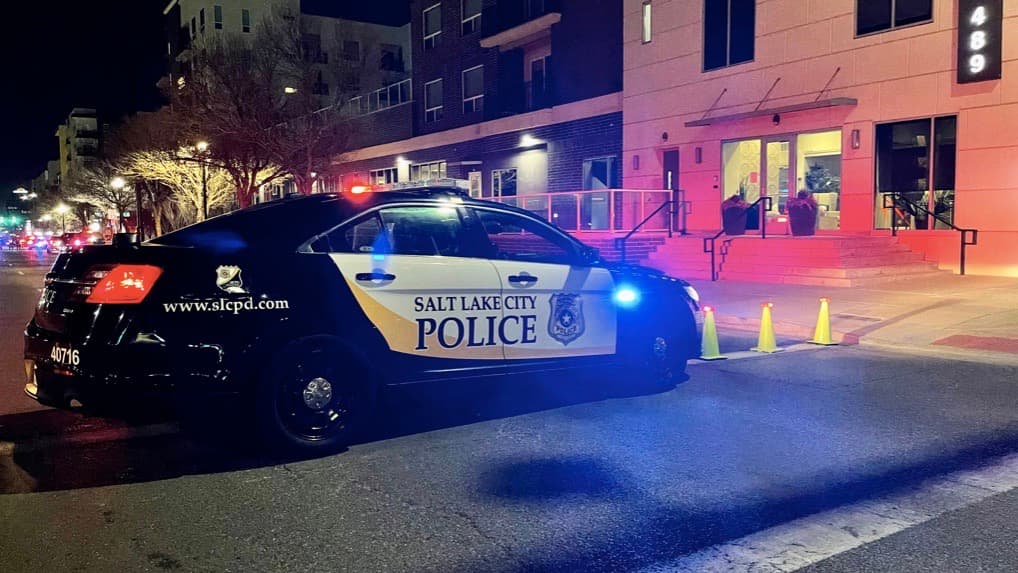 Policía busca auto involucrado en incidente fatal de atropello y fuga en Salt Lake City