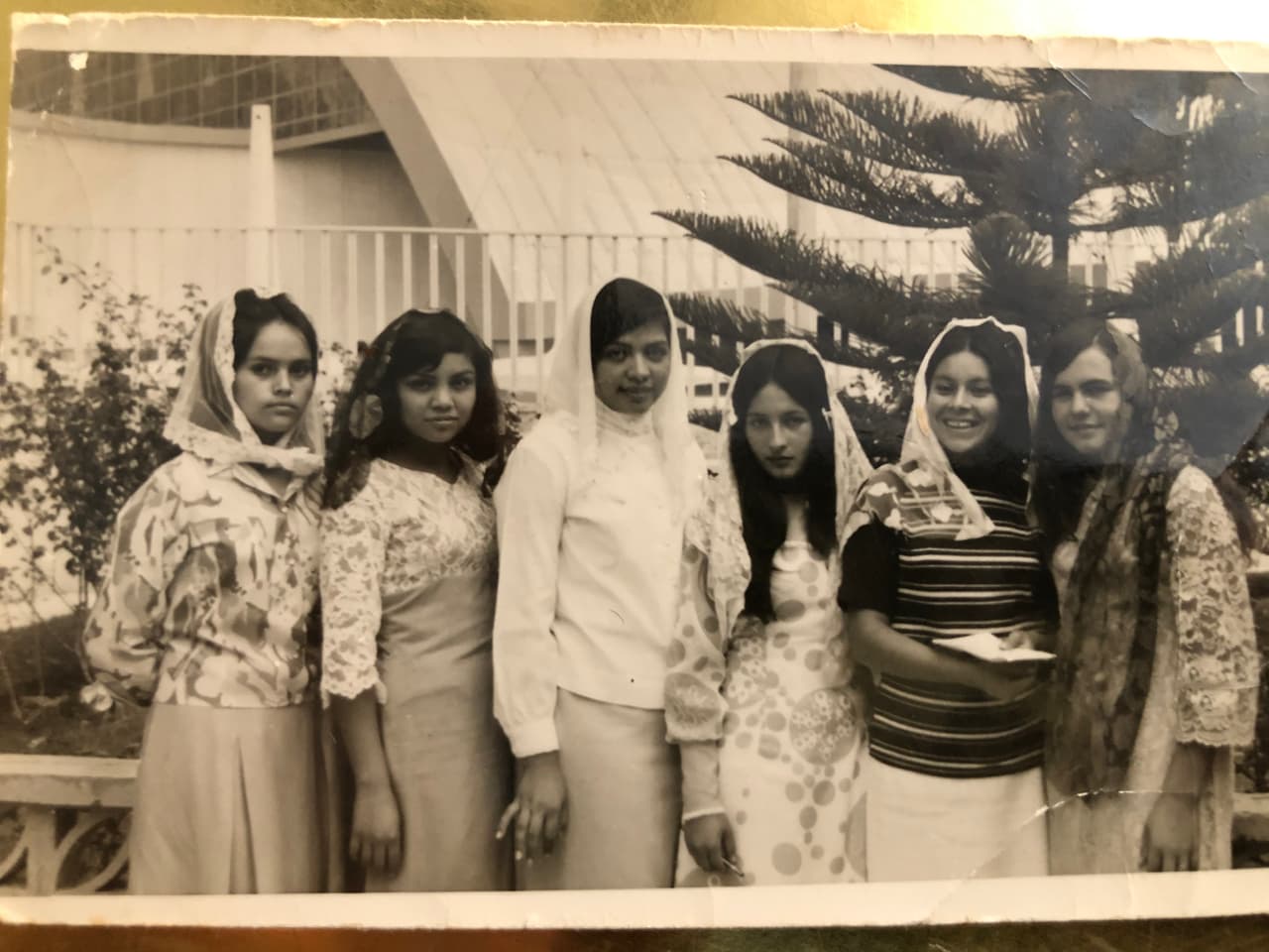 Exfieles que eran parte de un grupo cercano al líder, conocido como
<b><a href="https://www.univision.com/noticias/estados-unidos/el-dia-de-mi-boda-conoci-a-mi-esposa-asi-operan-los-incondicionales-de-la-iglesia-la-luz-del-mundo">‘Los incondicionales’,</a></b> dijeron a Univision que el ‘Apóstol’ organiza bodas entre parejas que se conocen el dia que llegan al altar.