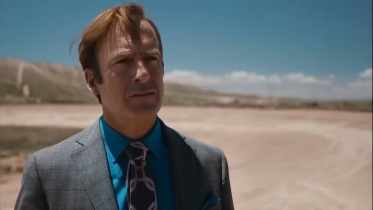La temporada final de 'Better Call Saul' se conectará con los eventos de las primeras temporadas de 'Breaking Bad'.