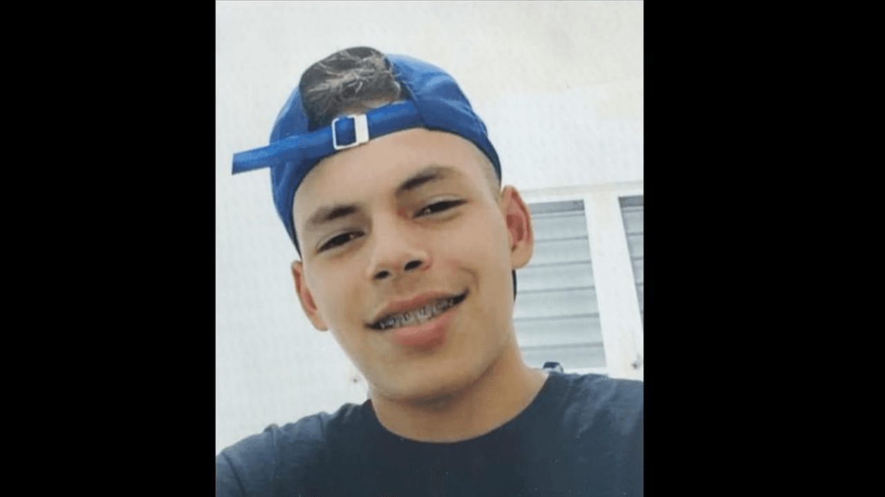 Encuentran en alta mar al joven de Rincón cuatro días después de su desaparición