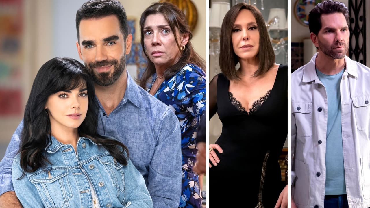 Mujer de Nadie será intriga, traición y amor: gran estreno esta noche por Univision