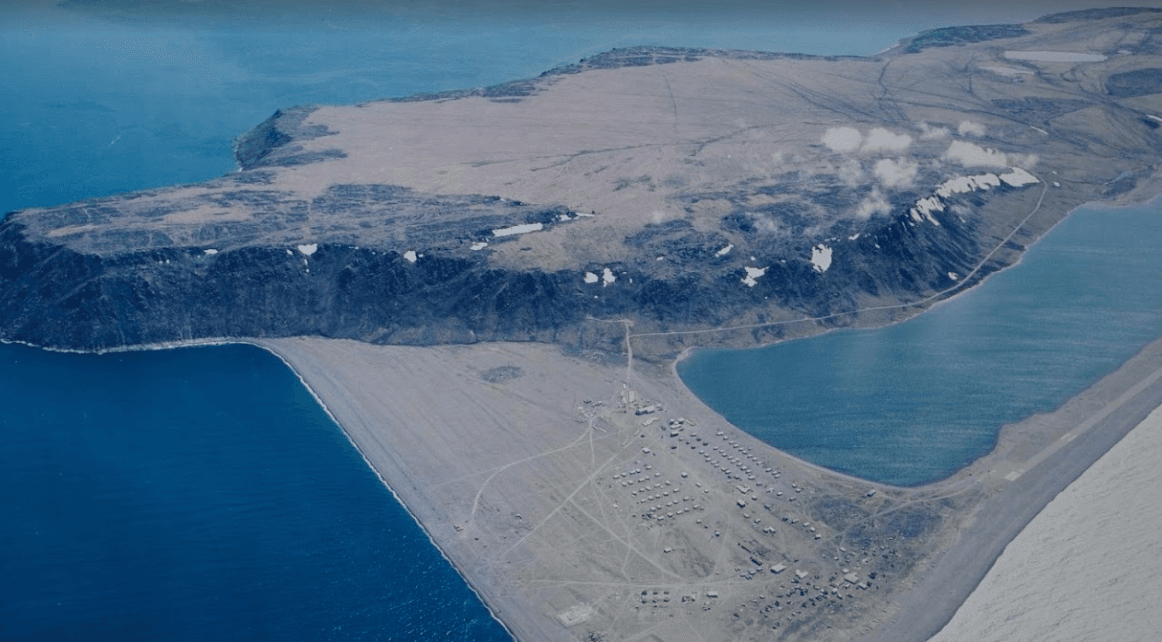 Huyen de la guerra contra Ucrania: dos balseros rusos llegan a Alaska y piden asilo en EEUU