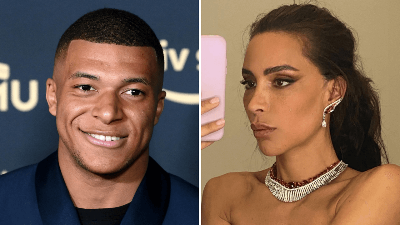 La supuesta novia de Mbappé es una guapa mujer trans: es modelo, activista y tiene miles de fans