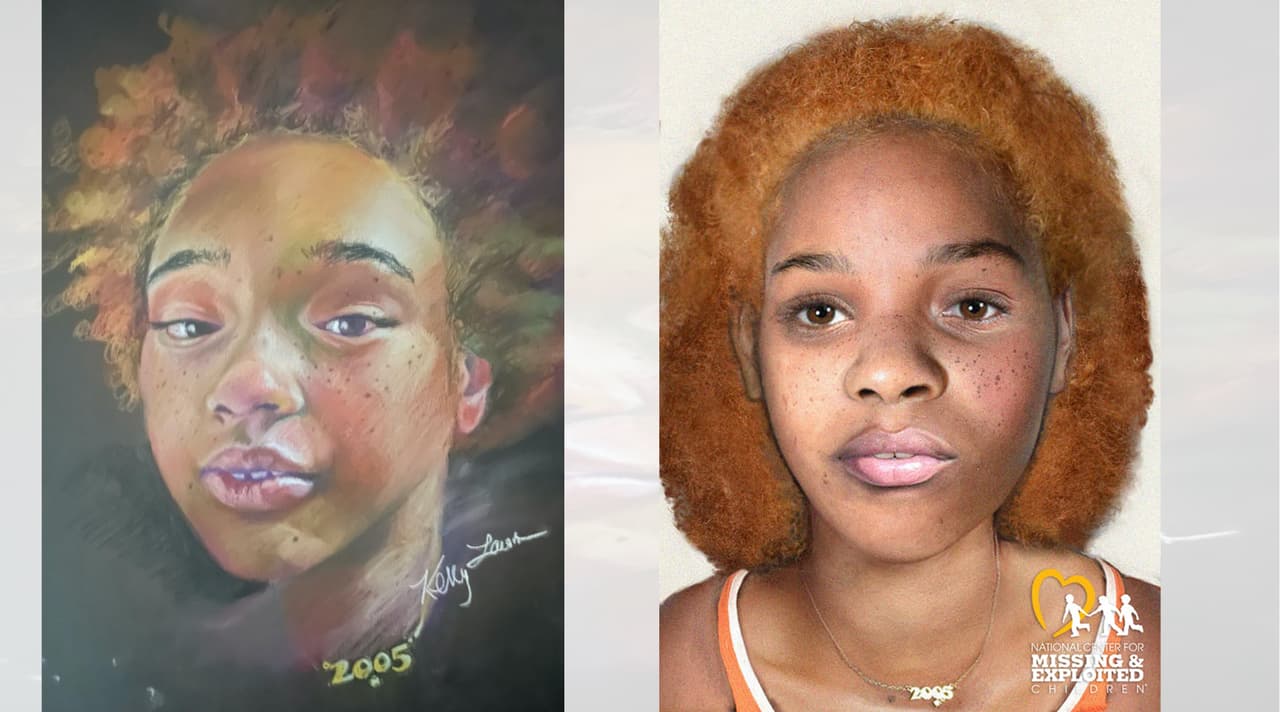 Continúa la búsqueda de la identidad de una mujer hallada muerta en East Point