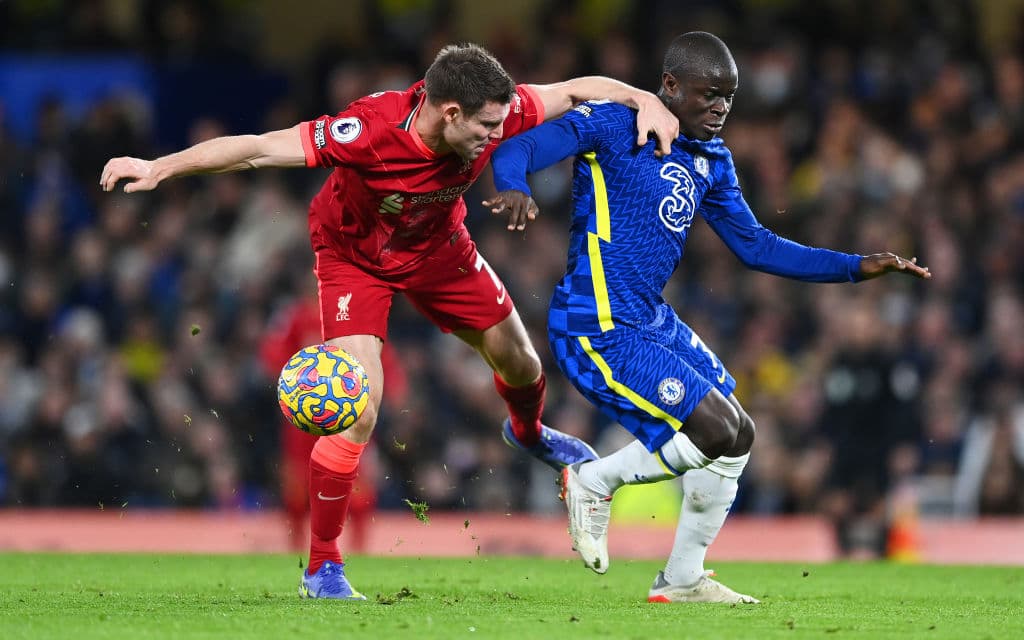 Chelsea le empata al Liverpool y reparten puntos durante la fecha 21 en la Premier League. Los 'Reds' lideraban el partido con goles de Sadio Mane y Mohamed Salah, pero antes de terminar la primera mitad, Mateo Kovacic y Christian Pulisic lograron igualar el marcador. Los 'Blues' superan a los de Klopp por un punto en la tabla.