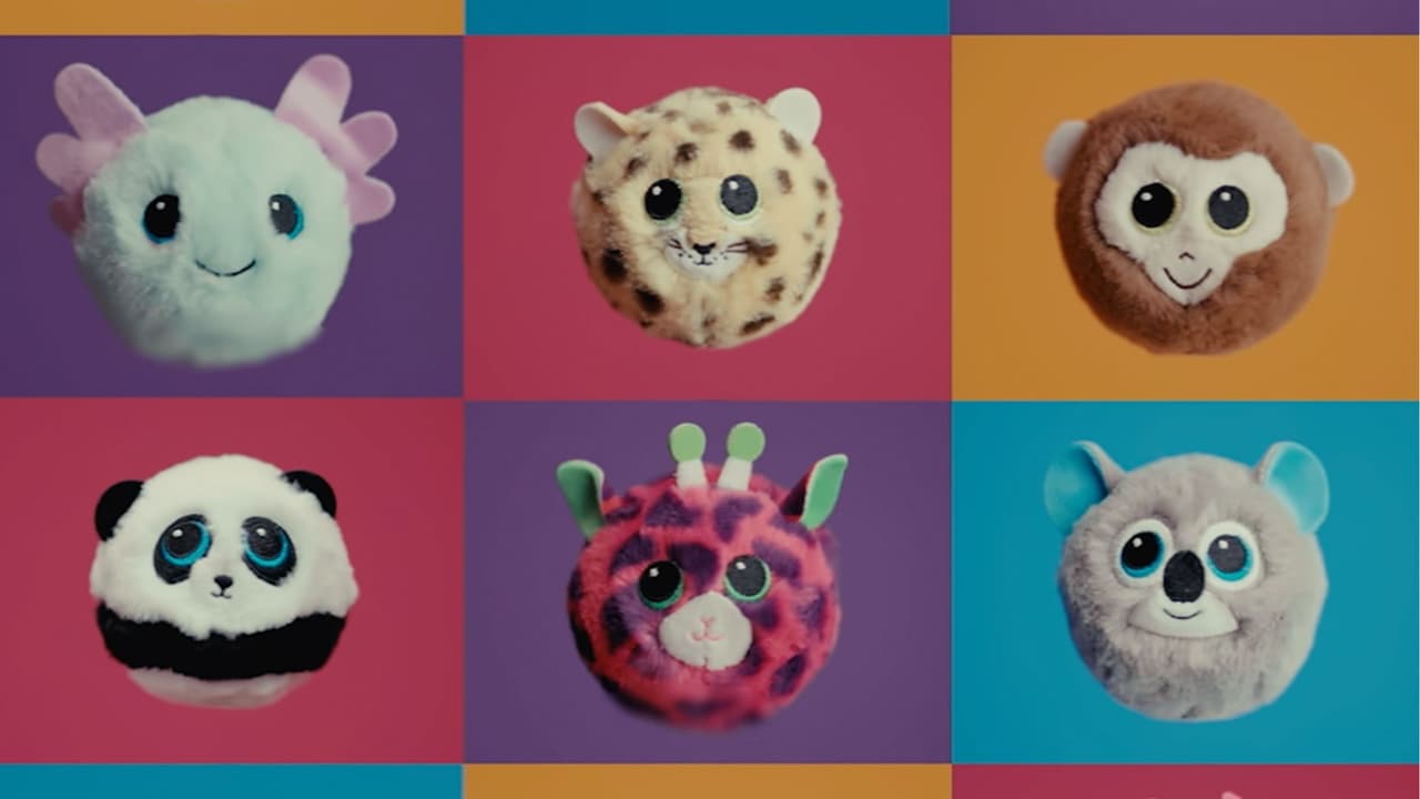 Beanie Bouncer, los pequeños peluches que reviven la nostalgia por los juguetes de los años 90