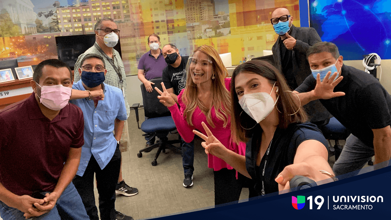 Encuesta Univision Sacramento: Queremos saber lo que más te importa