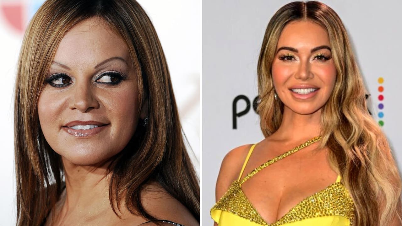 Jenni Rivera fue "vista" en concierto de su hija Chiquis y causa intriga: fans dudan de su muerte