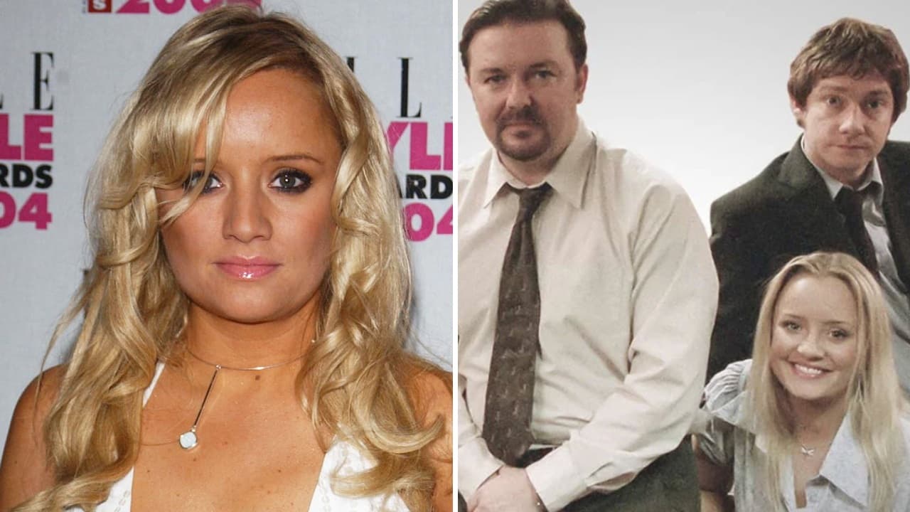 Lucy Davis, actriz de 'The Office', diagnosticada con cáncer terminal: no sabe cuánto le queda y envía mensaje